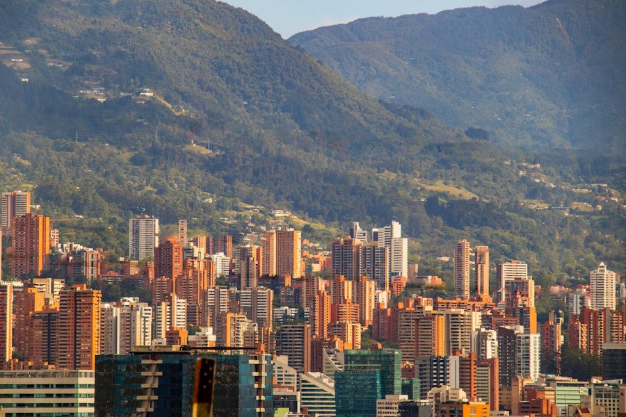 Medellín