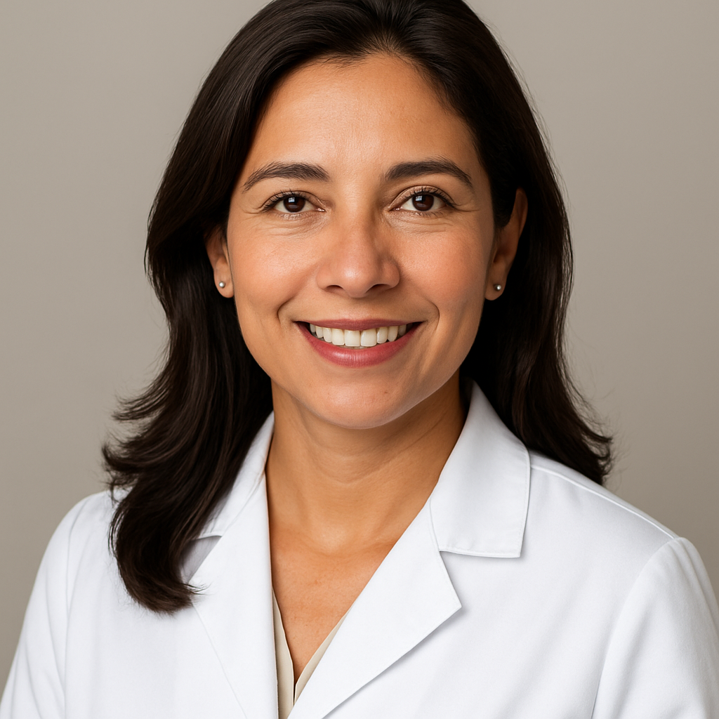 Dra. Isabella Torres